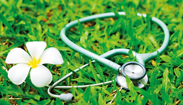 Naturopatia Clínica